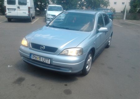 opel astr g