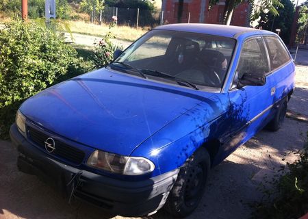 opel astra 1.4 1996