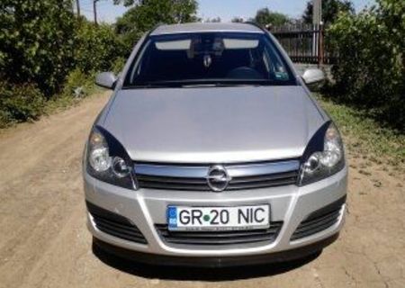 OPEL ASTRA 1.7 CDTI break 2006 NAVI MARE