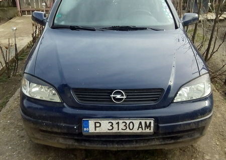 Opel astra 1.7 de dezmembrat