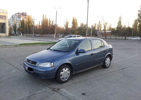 Opel astra 1,7 dti-variante