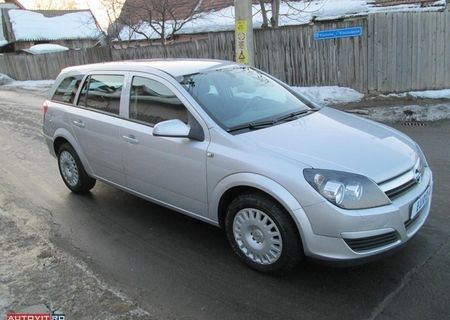 OPEL ASTRA 1.3 CDTI OPEL ASTRA 1.3 CDTI