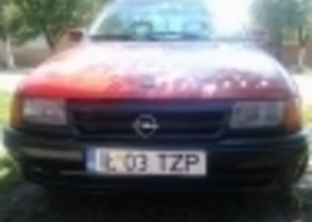 OPEL ASTRA 1.4...OKAZIE