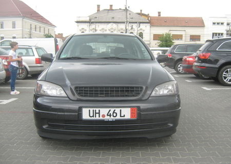 Opel Astra 1.6/2002