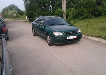 opel astra opel astra