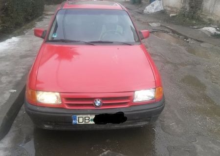 Opel Astra 1992