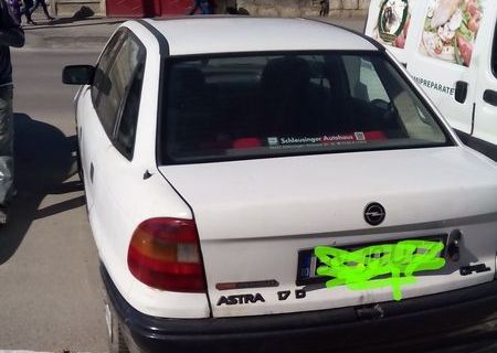 opel astra opel astra