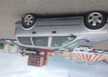Opel Astra Opel Astra