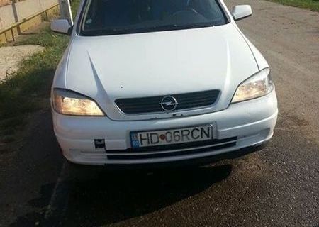 opel astra opel astra