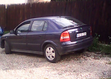 opel astra opel astra