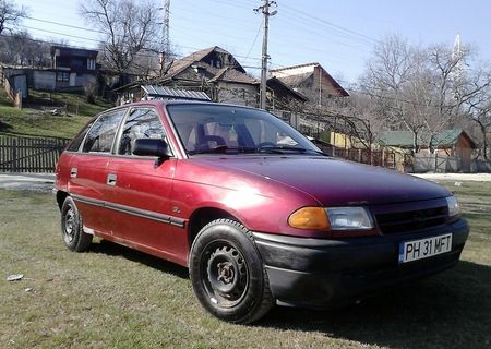 opel astra 93