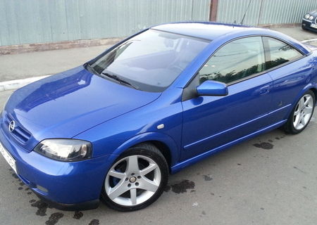 OPEL ASTRA BERTONE OPEL ASTRA BERTONE