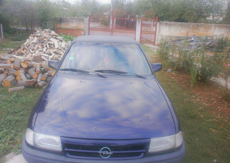 Opel Astra Bertone Accept Si Variante La Schimb.Urgent.