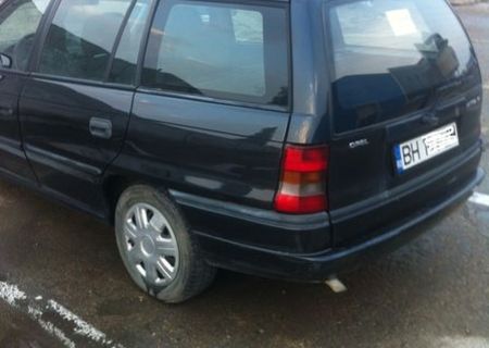 opel astra caravan