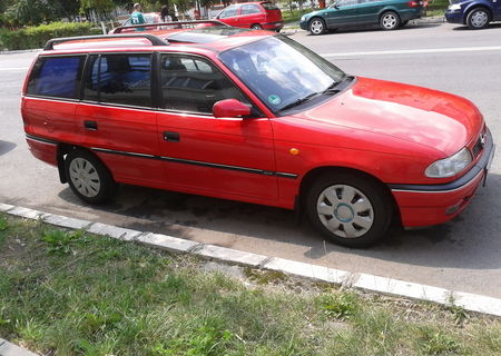 opel astra caravan opel astra caravan