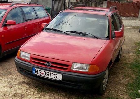 Opel Astra Caravan Combi Taxa 0!!!