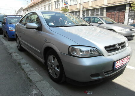 Opel astra coupe bertone Opel astra coupe bertone