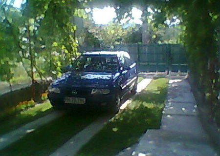 OPEL ASTRA DE VANZARE