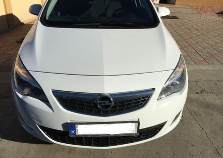 Opel Astra Enjoy 1.4