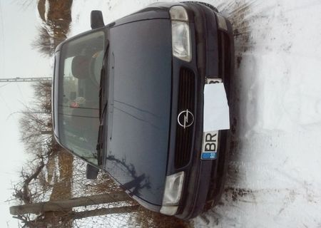 opel astra f