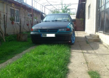 Opel astra f de vanzare Opel astra f de vanzare