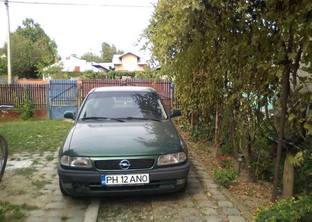 Opel Astra F Ocazie