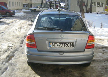 opel astra g 1.7 cdti njoy 2006 opel astra g 1.7 cdti njoy 2006