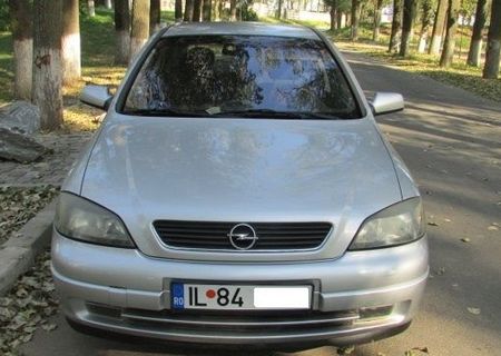 Opel Astra G. 1.7cdti, 2004