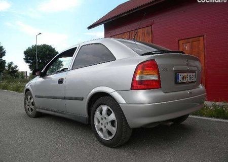 opel astra g 17  dti