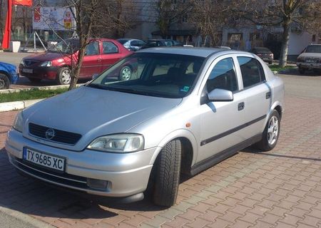 Opel Astra G,2000