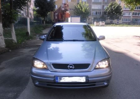 opel astra G 2004 njoy opel astra G 2004 njoy