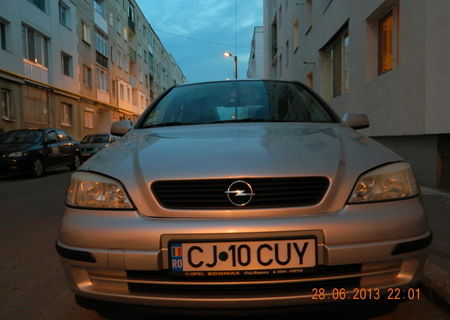 Opel astra G, 2300 euro negociabil, / schim cu dif. max. 1000 euro Opel astra G, 2300 euro negociabil, / schim cu dif. max. 1000 euro