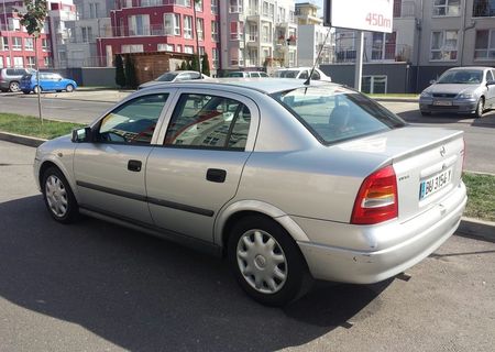 opel astra g opel astra g