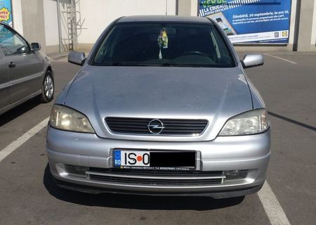 Opel astra g Opel astra g