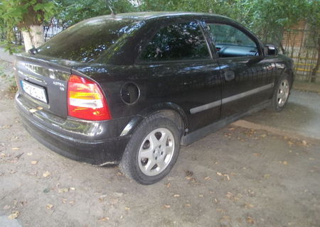 Opel Astra G C C, 2003