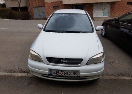 Opel Astra G-CC 1.4 Benzina 2007