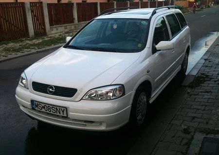 opel astra g combi 1999 opel astra g combi 1999