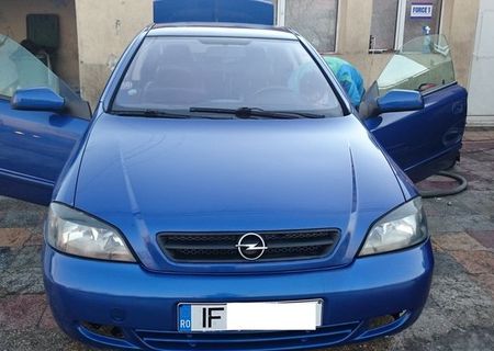 Opel Astra g Coupe 2900E Opel Astra g Coupe 2900E