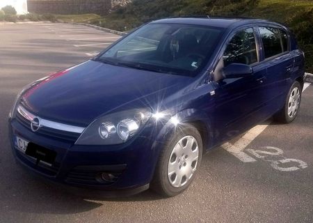 Opel Astra H 1.3 CDTI