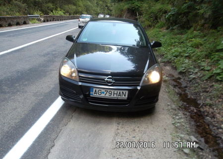 opel astra h 1.6 urgent