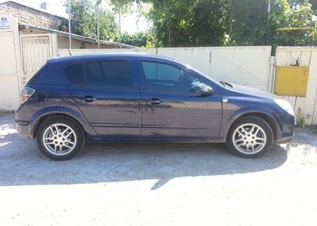 Opel Astra H 1.7 CDTI 74KW/101CP 2008, 5.300Euro Opel Astra H 1.7 CDTI 74KW/101CP 2008, 5.300Euro