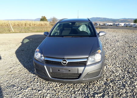 Opel Astra H 1.7cdti-101CP-2006