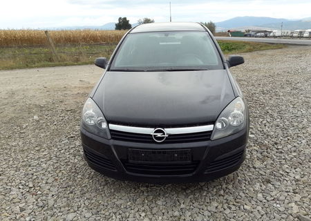 Opel Astra H 1.7cdti-101CP