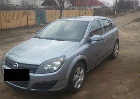 Opel Astra H 1.7 CDTI inm.ro Opel Astra H 1.7 CDTI inm.ro
