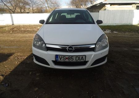 opel astra h 13 diesel