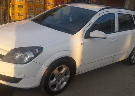 opel astra H 2005