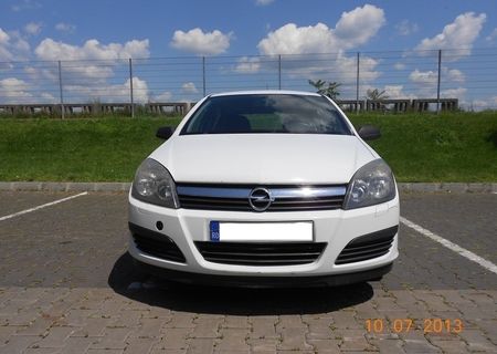 Opel Astra H 2006 Opel Astra H 2006