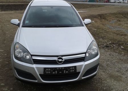 Opel  Astra H