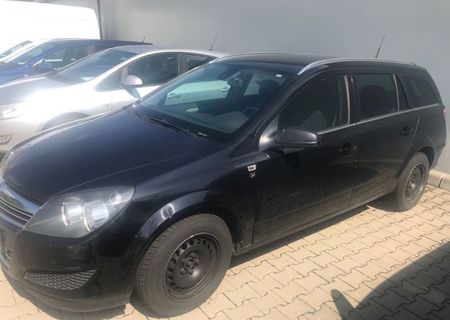 Opel Astra H Caravan 1.7 CDTI Opel Astra H Caravan 1.7 CDTI
