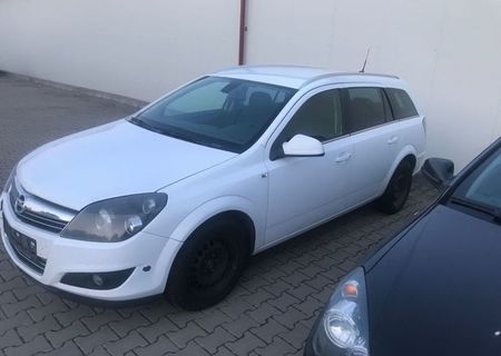 Opel Astra H Caravan 1.7 CDTI Opel Astra H Caravan 1.7 CDTI